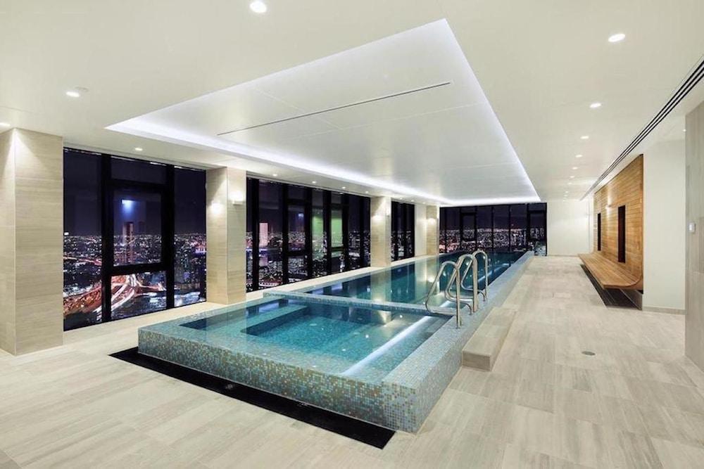 Platinum Tower