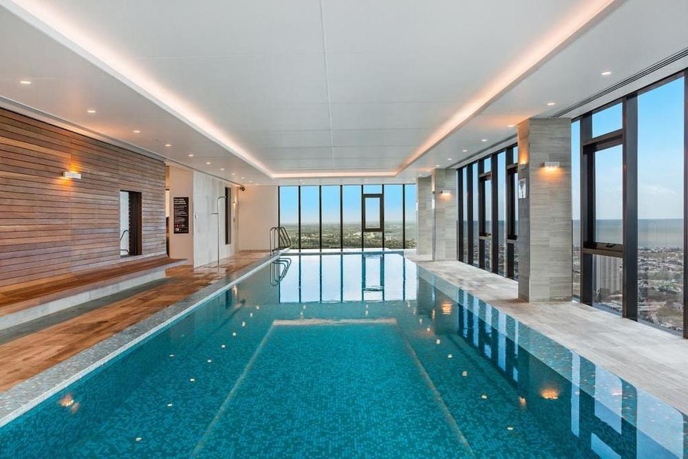 Platinum Tower
