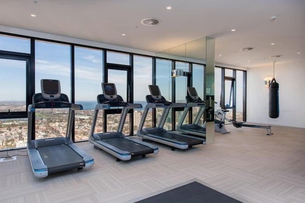 Platinum Tower