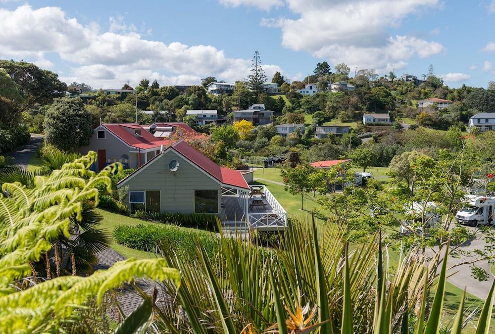 Russell TOP 10 Holiday Park