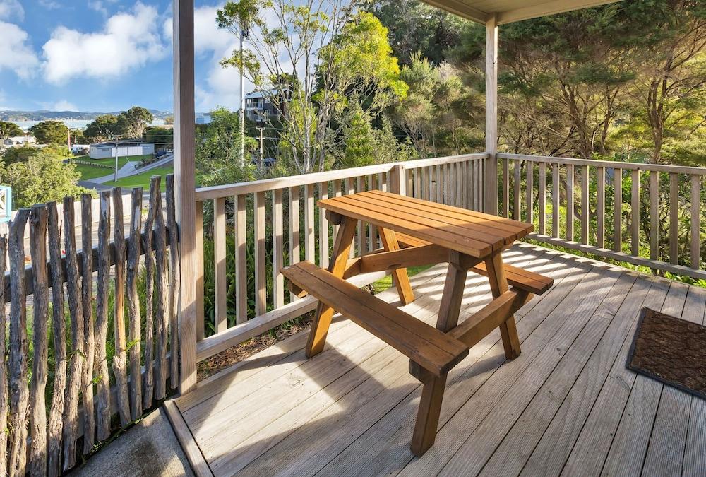 Russell TOP 10 Holiday Park