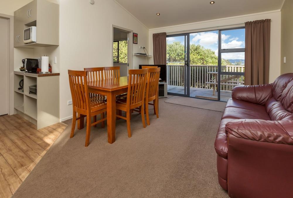 Russell TOP 10 Holiday Park