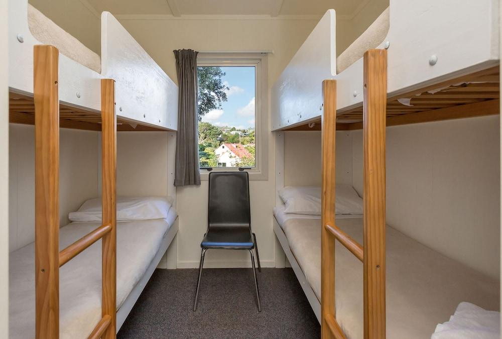 Russell TOP 10 Holiday Park