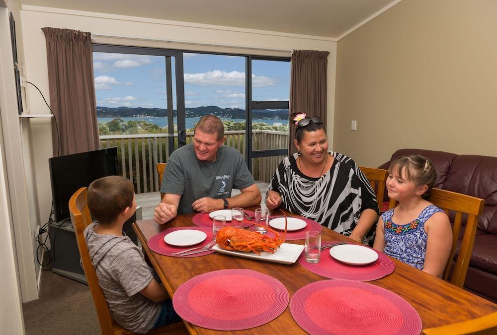 Russell TOP 10 Holiday Park