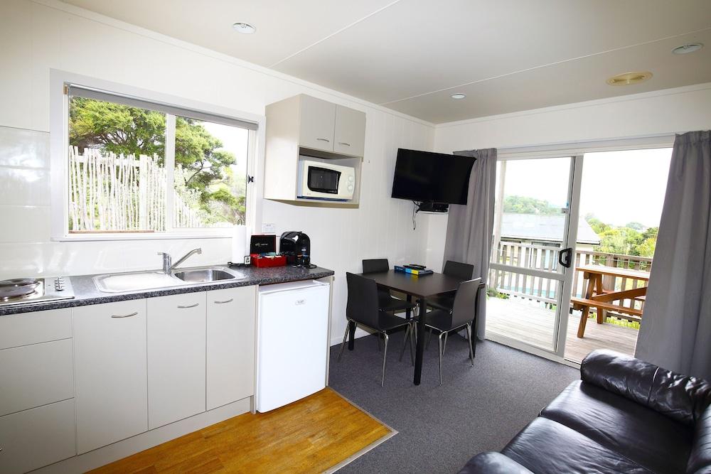 Russell TOP 10 Holiday Park