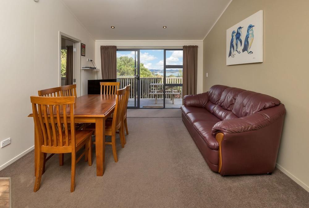 Russell TOP 10 Holiday Park