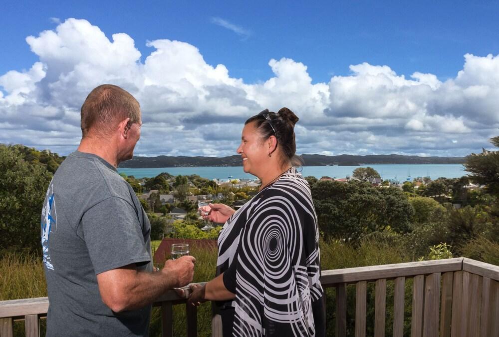 Russell TOP 10 Holiday Park