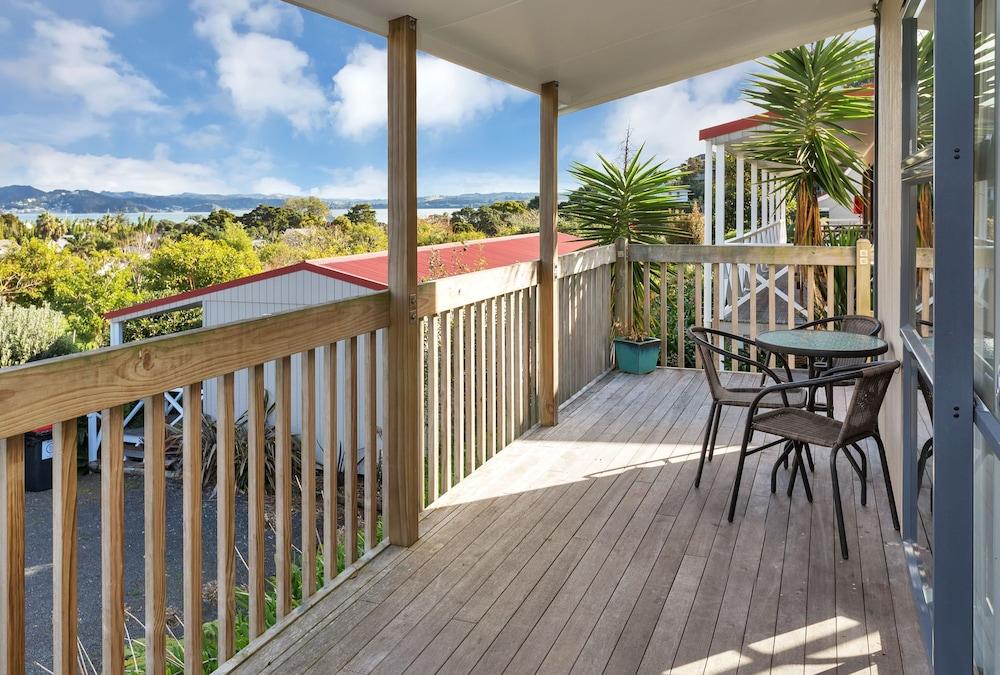 Russell TOP 10 Holiday Park