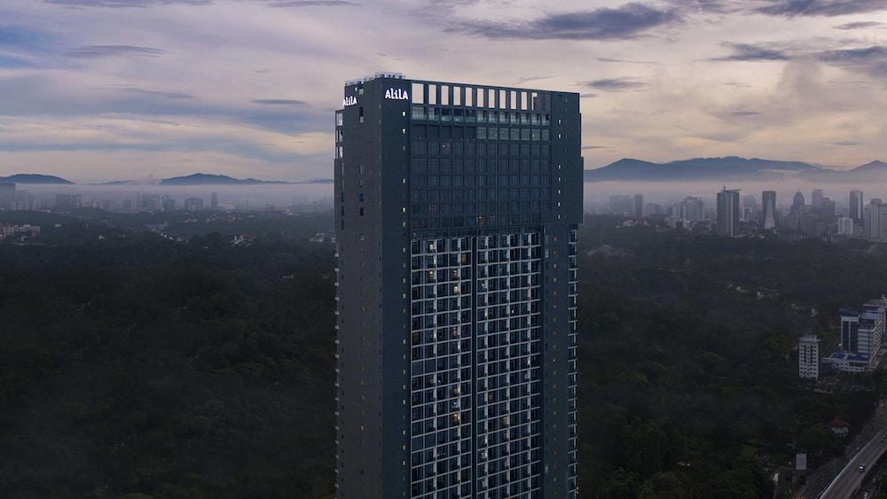 The Establishment Bangsar by Cobnb Malaysia