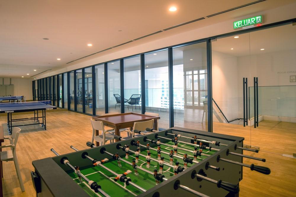 The Establishment Bangsar by Cobnb Malaysia