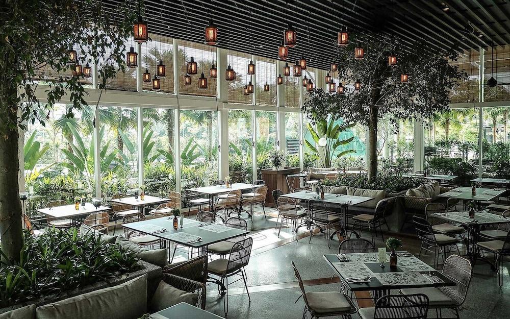 The Establishment Bangsar by Cobnb Malaysia