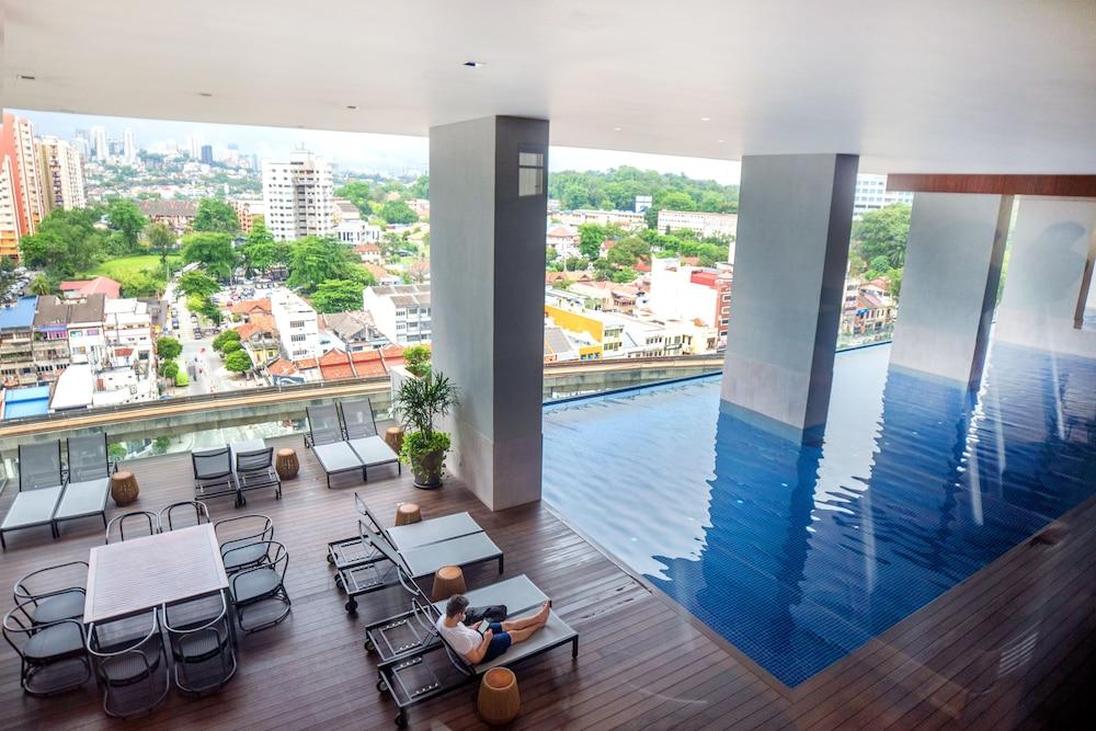 The Establishment Bangsar by Cobnb Malaysia