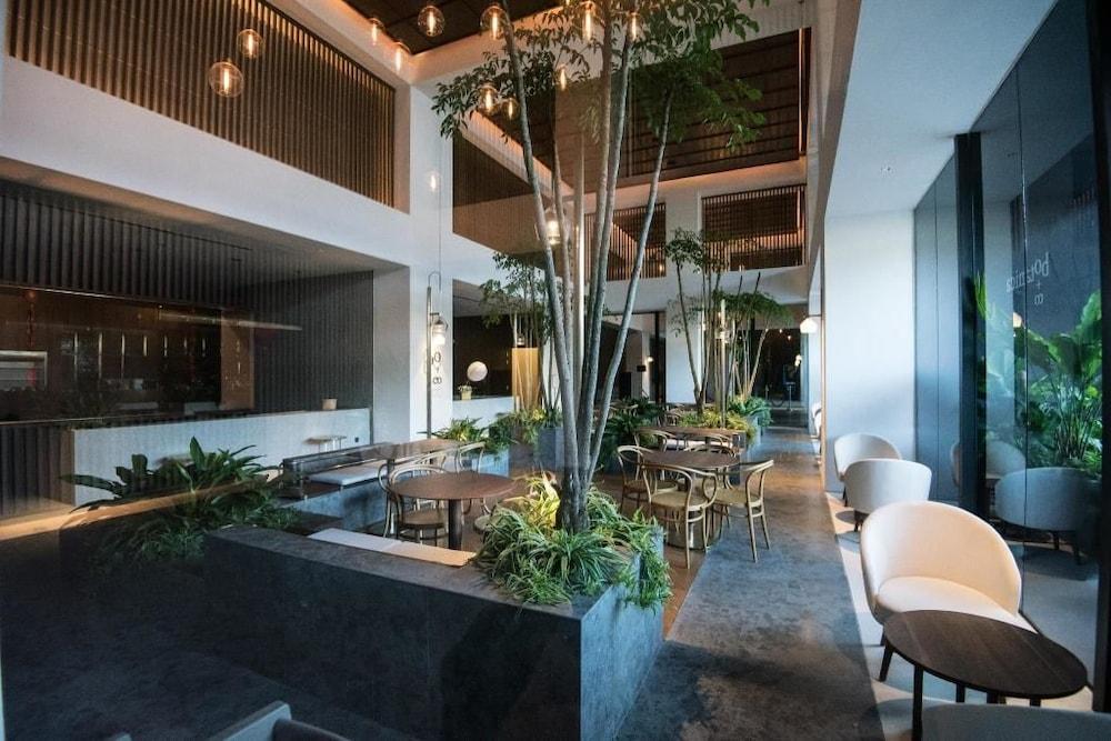 The Establishment Bangsar by Cobnb Malaysia