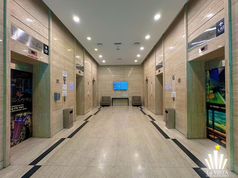 The Shore Hotel & Residences by La Vista