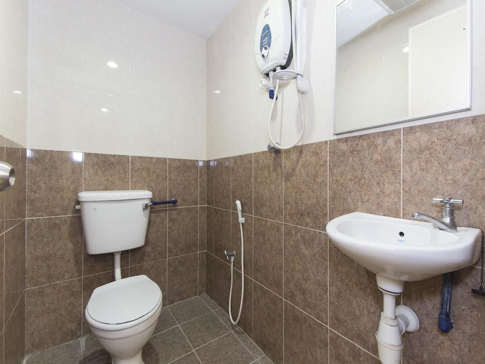 Hotel Sahara Inn By OYO Rooms