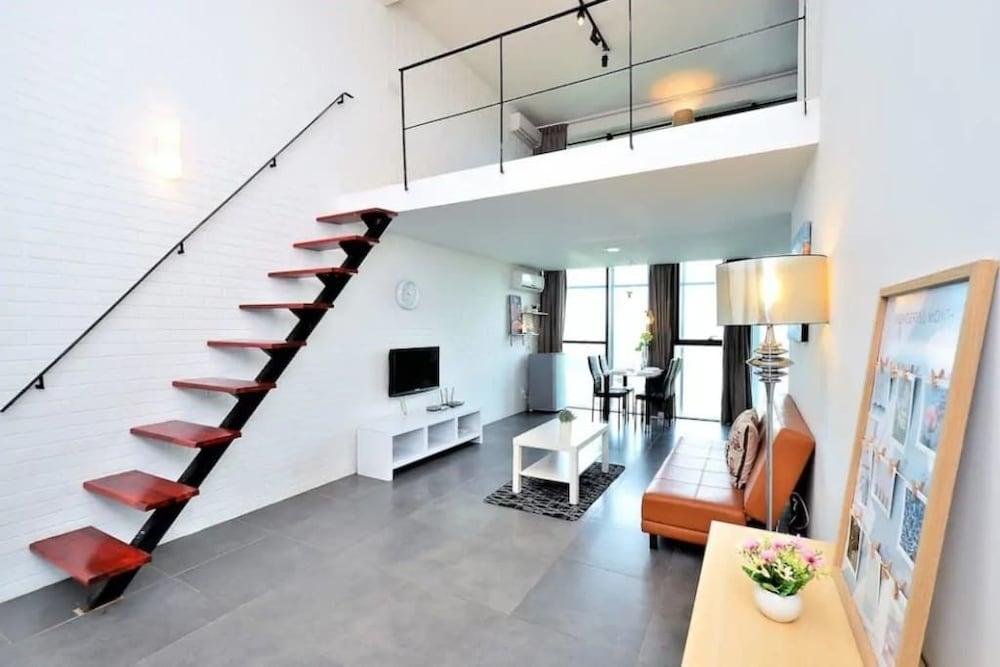 Empire Damansara SOHO by SYNC Management