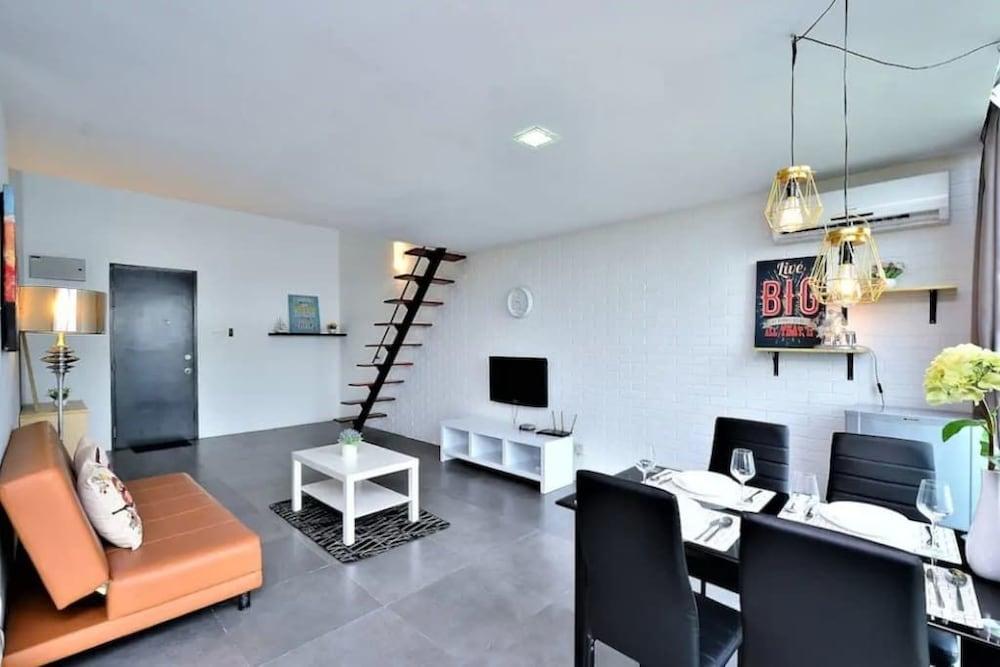 Empire Damansara SOHO by SYNC Management
