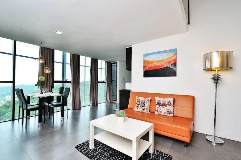 Empire Damansara SOHO by SYNC Management