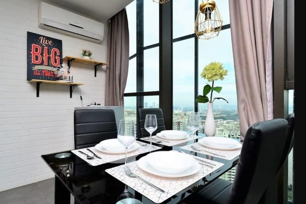 Empire Damansara SOHO by SYNC Management