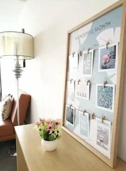 Empire Damansara SOHO by SYNC Management