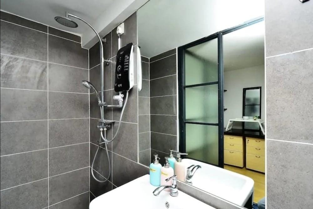 Empire Damansara SOHO by SYNC Management