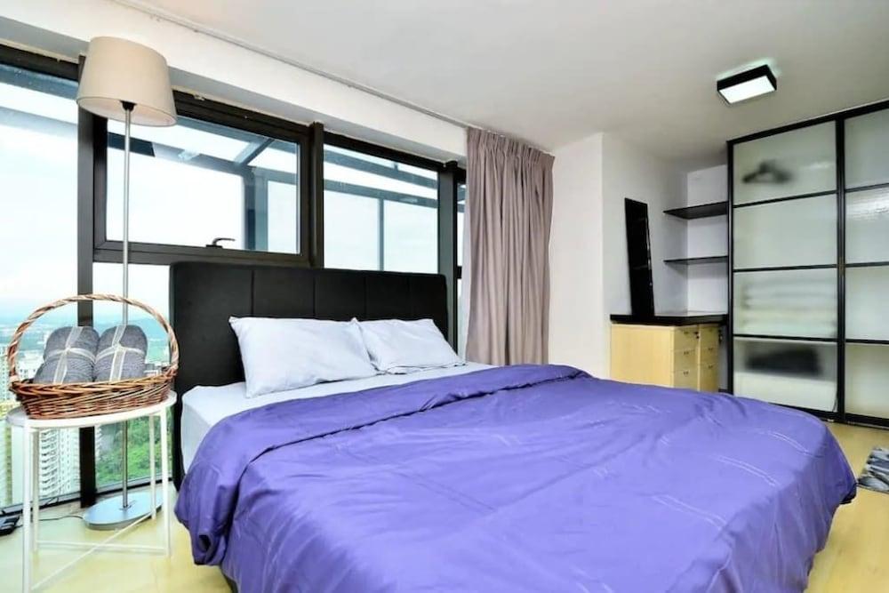 Empire Damansara SOHO by SYNC Management