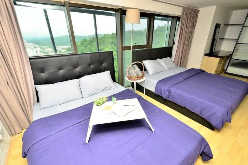 Empire Damansara SOHO by SYNC Management
