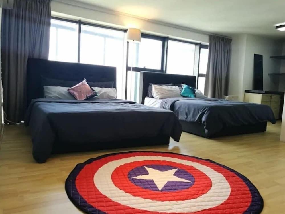 Empire Damansara SOHO by SYNC Management