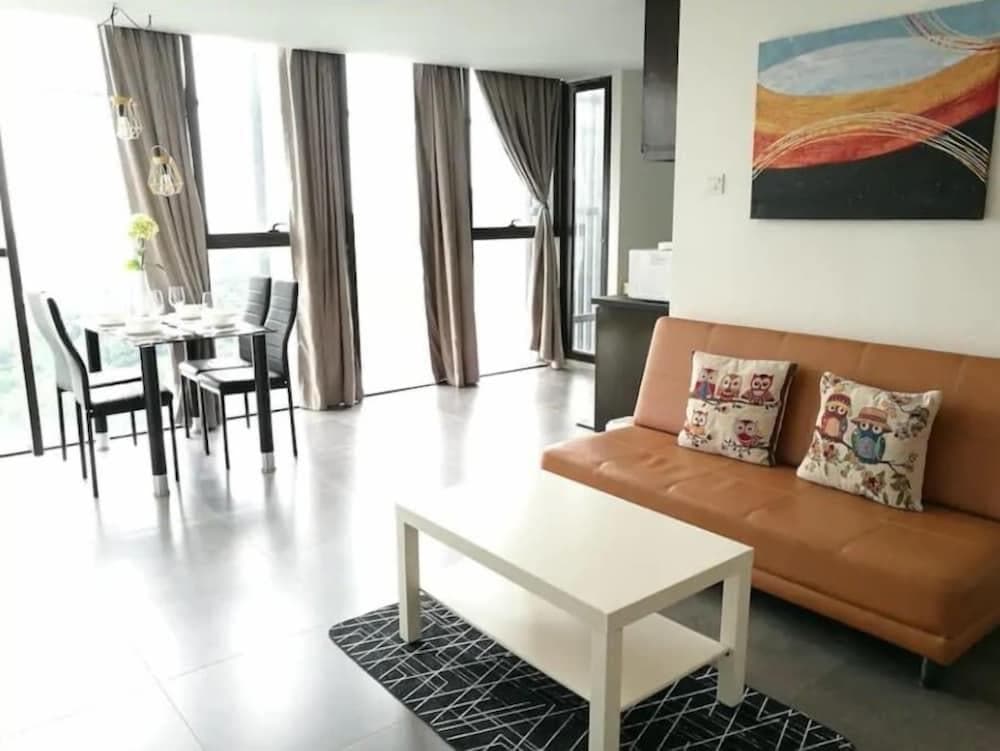 Empire Damansara SOHO by SYNC Management