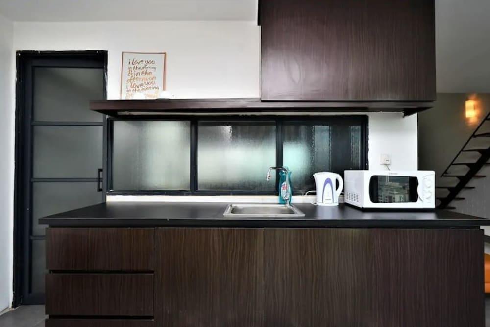 Empire Damansara SOHO by SYNC Management
