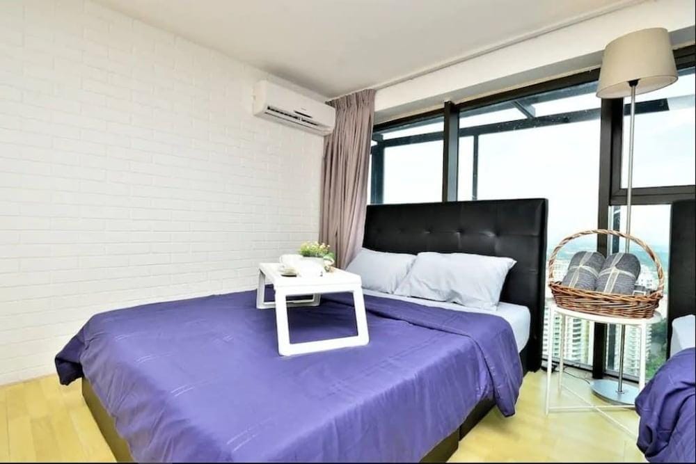 Empire Damansara SOHO by SYNC Management