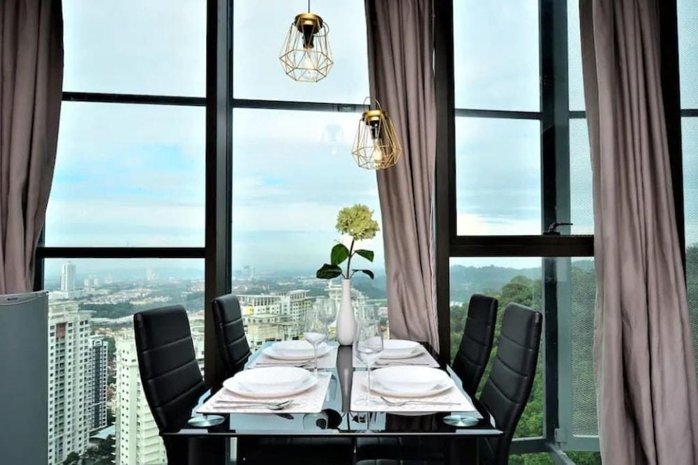 Empire Damansara SOHO by SYNC Management