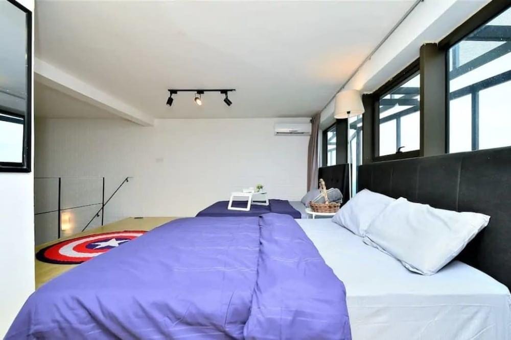 Empire Damansara SOHO by SYNC Management