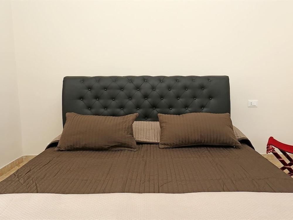 Camere Del Camerlengo