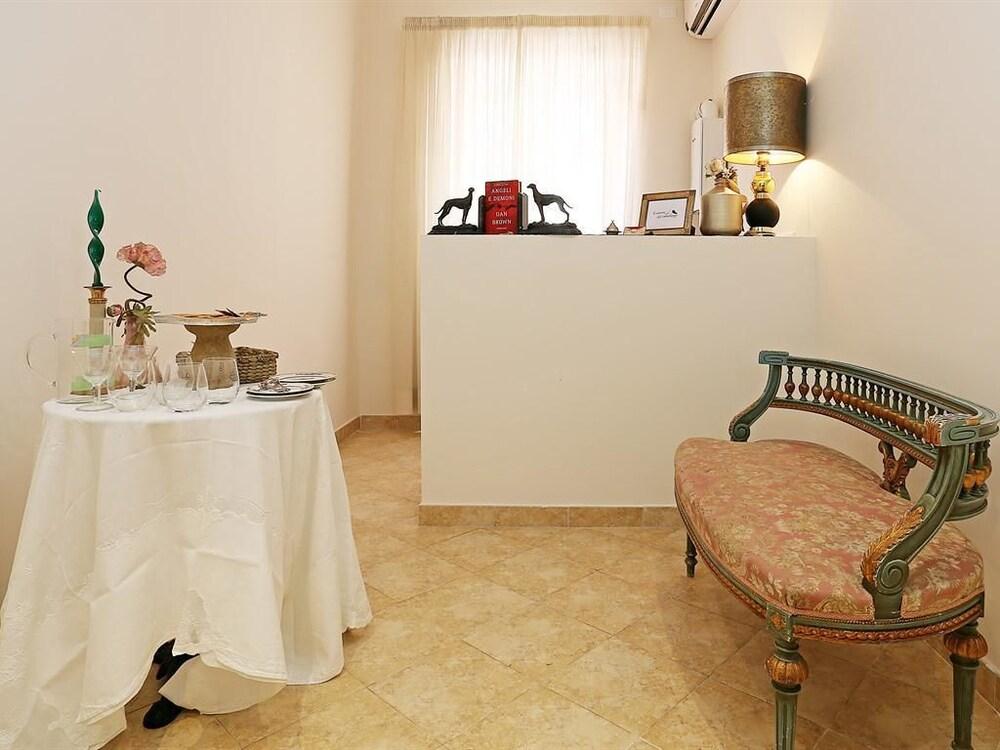 Camere Del Camerlengo
