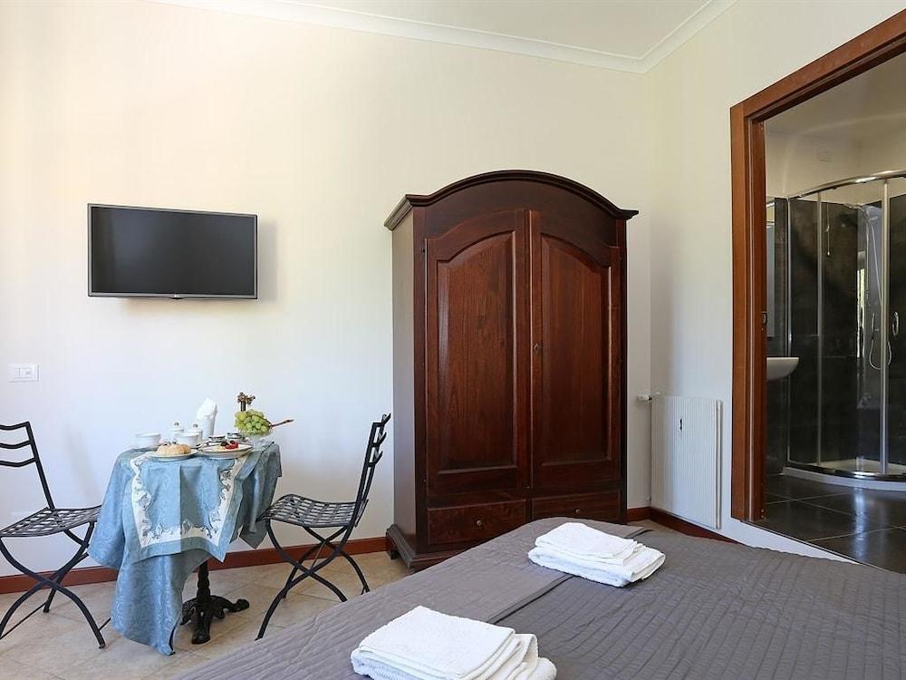 Camere Del Camerlengo