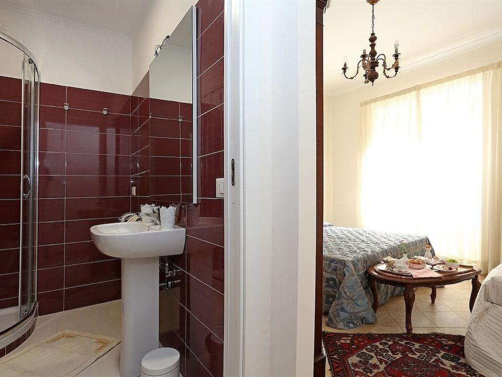 Camere Del Camerlengo