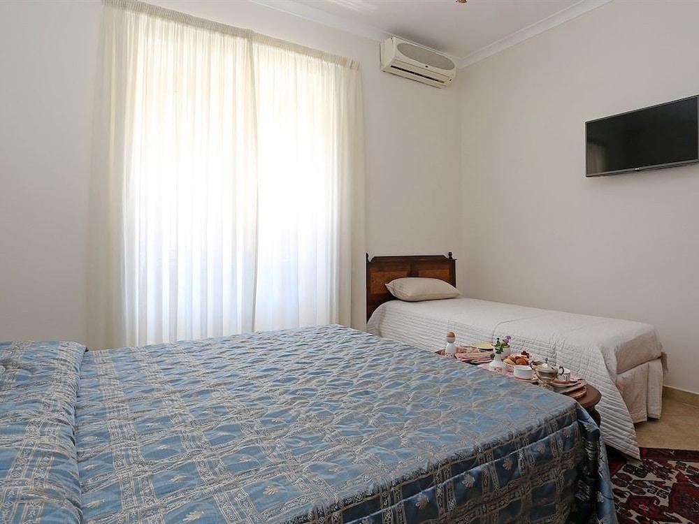 Camere Del Camerlengo