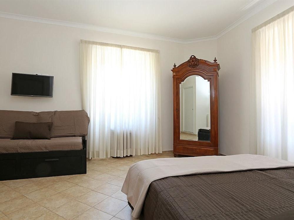 Camere Del Camerlengo