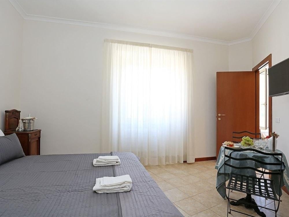Camere Del Camerlengo