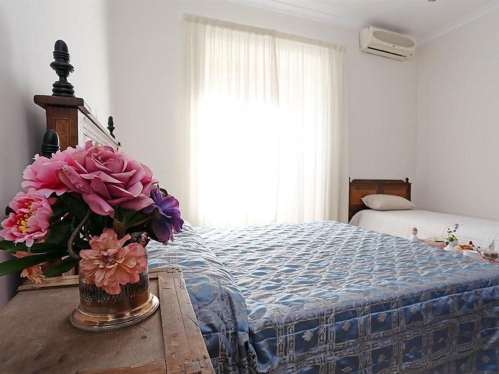 Camere Del Camerlengo