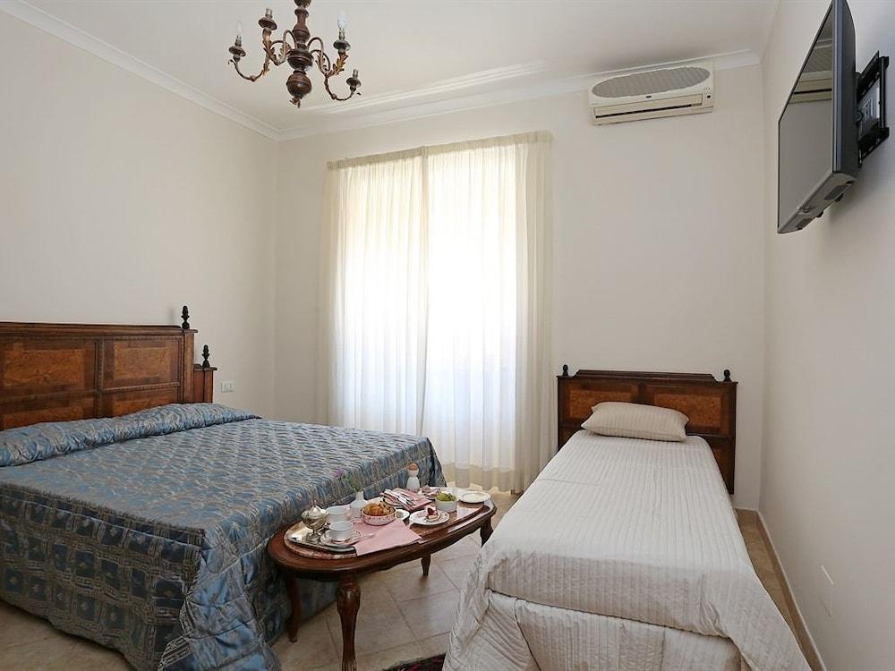 Camere Del Camerlengo