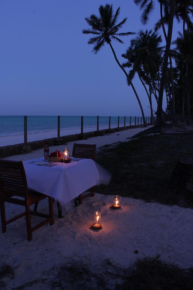 Khulala Ocean Blue Resort