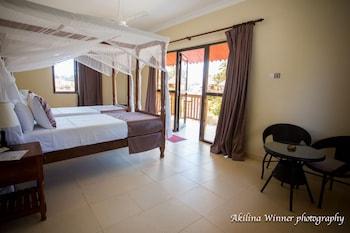 Khulala Ocean Blue Resort