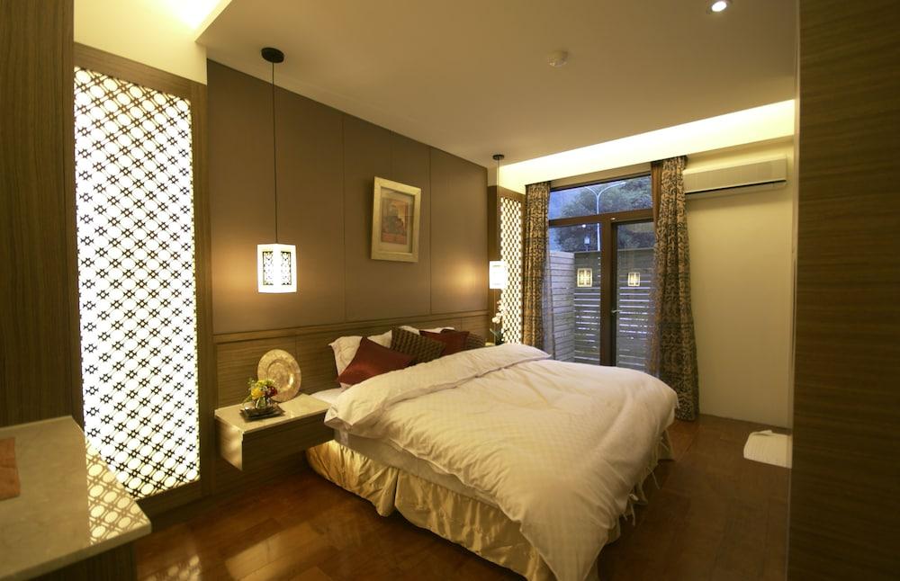 Mingao Spring Resort