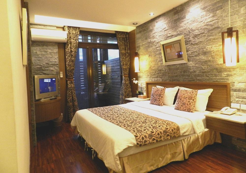 Mingao Spring Resort
