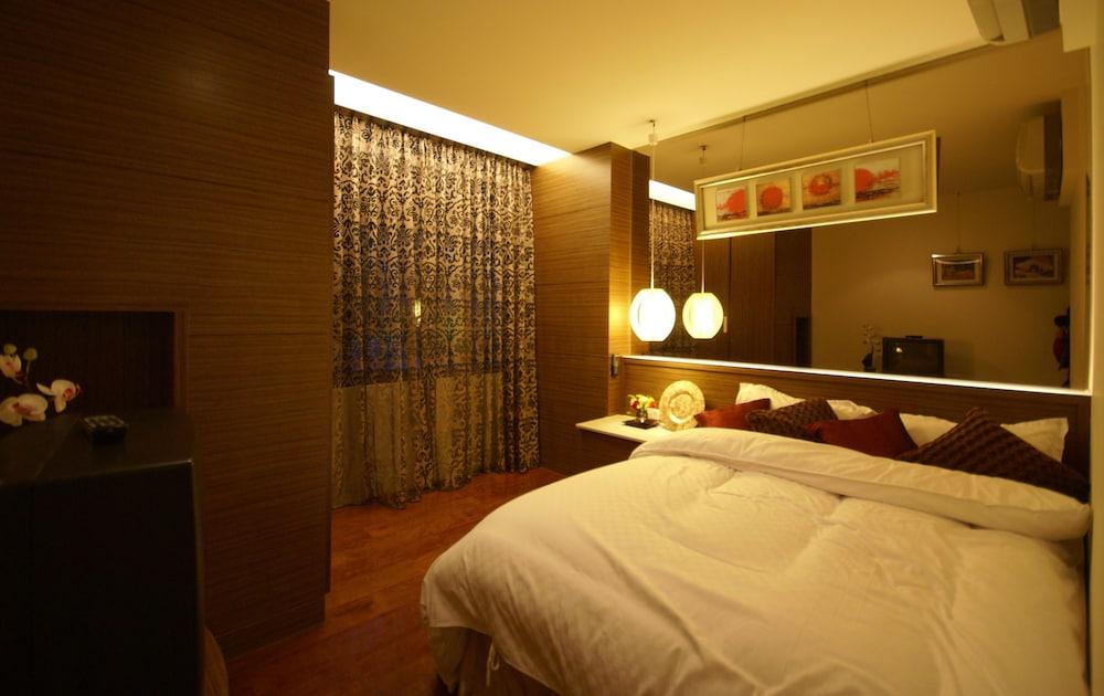 Mingao Spring Resort