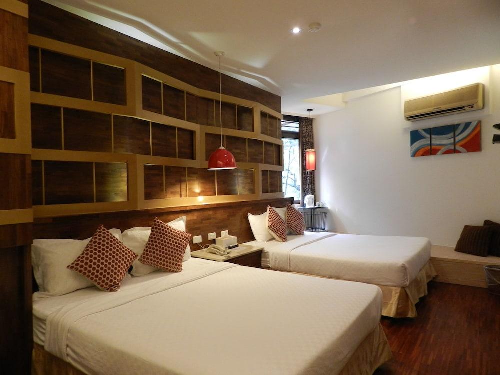 Mingao Spring Resort
