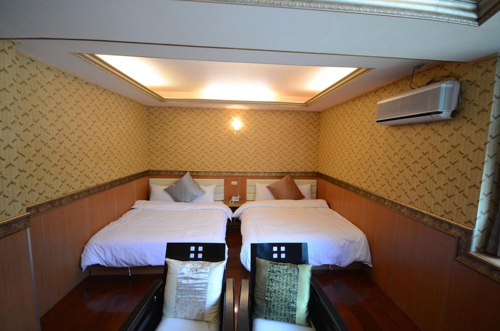 Mingao Spring Resort
