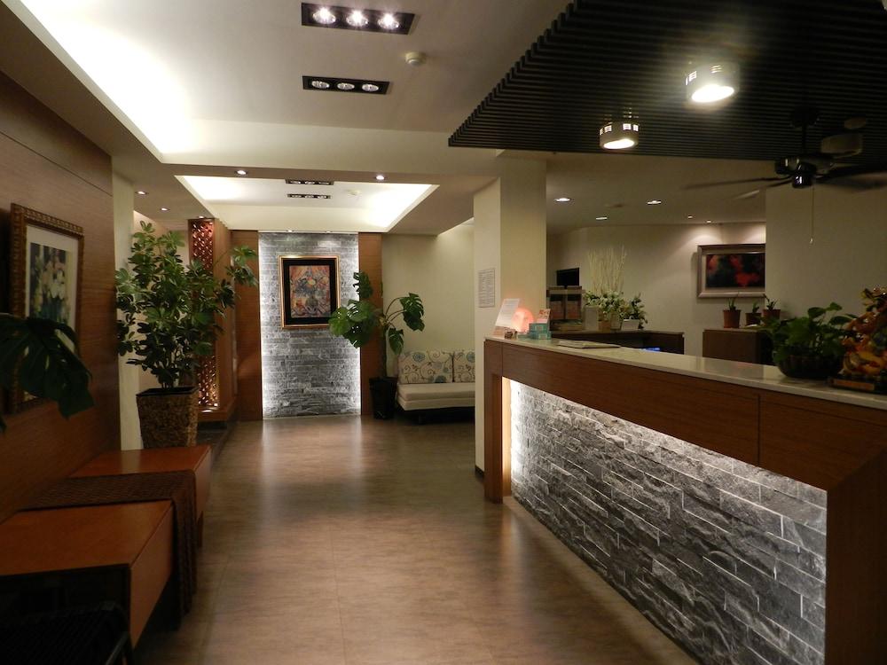 Mingao Spring Resort